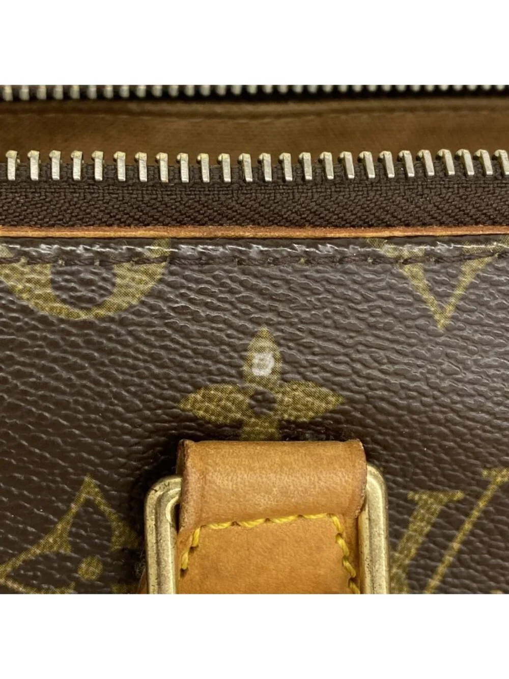 Louis Vuitton this authentic